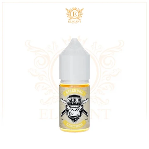 TOKYO - KING KONG - CLASSIC TOBACCO webp