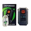 VAPORESSO ARMOUR MAX MOD 220W BOX MOD - فابريسو ارمور ماكس مود