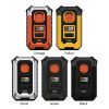 VAPORESSO ARMOUR MAX MOD 220W BOX MOD - فابريسو ارمور ماكس مود