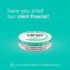 ANO NICOTINE POUCHES MINT FREEZE POWERED BY ANOTHA - آنو نيكوتين بوتش من آنوتا براند