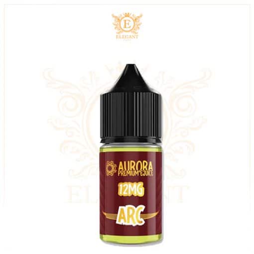 AURORA-ARC-30MG-SALT-30ML-E-LIQUID