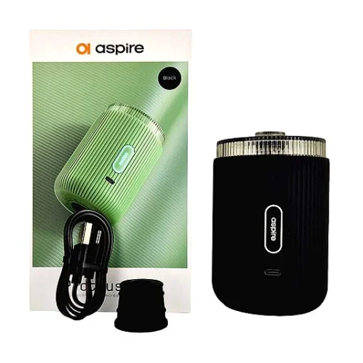 Aspire Proteus Neo E-Hookah Head - اسباير بروتس نيو رأس شيشه - Image 3