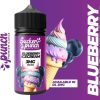 SUCKER PUNCH BLUEBERRY ICECREAM 3MG 100ML E-LIQUID