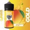 SUCKER PUNCH GOLD MANGO 3MG 100ML E-LIQUID