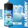 SUCKER PUNCH BUBBLEGUM MASTIC 3MG 100ML E-LIQUID