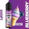 SUCKER PUNCH BLUEBERRY ICECREAM MTL E-LIQUID