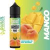 SUCKER PUNCH MANGO PEACH MTL E-LIQUID