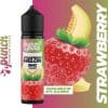 SUCKER PUNCH STRAWBERRY MELON MTL E-LIQUID