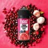 SUCKER PUNCH PINK PANTHER POMEGRANATE 3MG 100ML E-LIQUID