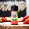 SUCKER PUNCH STRAWBERRY MELON 3MG 100ML E-LIQUID