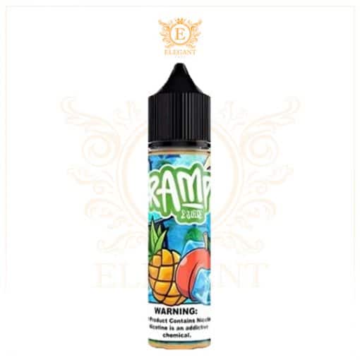 RAMP-PINE-PEACH-3MG-100ML-E-LIQUID