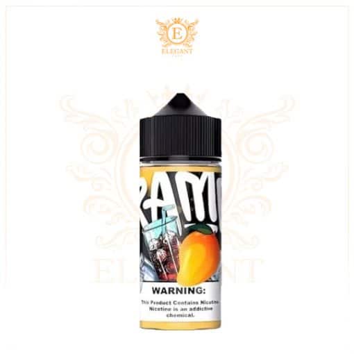 RAMP-COLA-MANGO-3MG-100ML-E-LIQUID