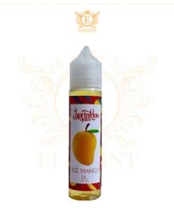 SPRINKLES-MANGO-3MG-60ML-E-LIQUID