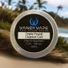 VANDY VAPE PREBUILT TRIPLE FUSED CLAPTON COIL NI80 0.3 OHM METAL BOX - فاندي فيب سوبر فاين كويل جاهز