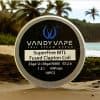 VANDY VAPE Superfine 1.2 OHM MTL PREBUILT NI80 Fused clapton coil
