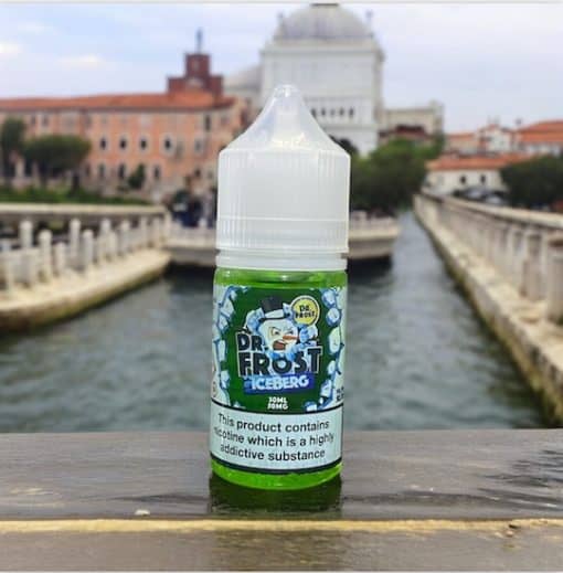 iceberg-Dr-Frost-Salt-Nic-Eliquid