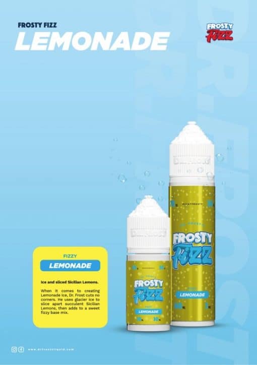 Dr-frost-fizzy-lemonade-salt-eliquid