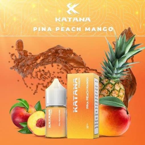pina-peach-mango-katana-fusion-salt-nic-eliquid