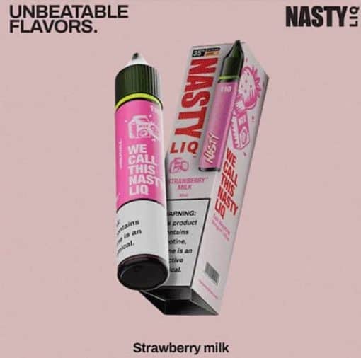 Strawberry-Milk-salt-nasty-liq