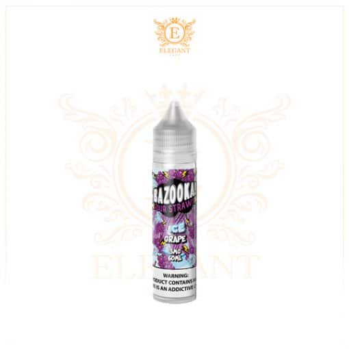 BAZOOKA-SALT-ICE-GRAPE-SOUR-STRAWS-ELIQUID