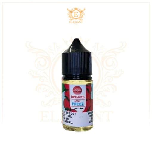 APPLE-FREEZE-RIPEVAPES-SALT-NIC-E-LIQUID