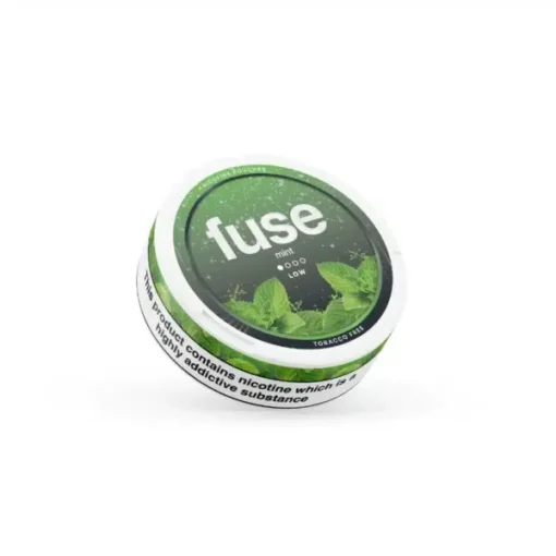 NICOTINE-POUCHES-FUSE-MINT