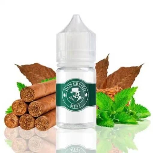 MINT-SALT-DON-CRISTO-ELIQUID