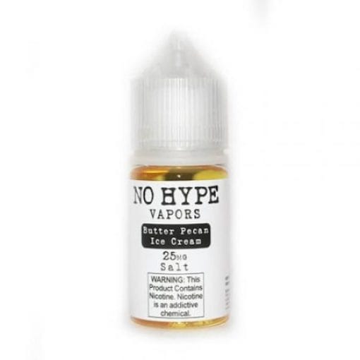 BUTTER-PECAN-ICE-CREAM-SALT-ELIQUID-NO-HYPE