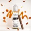 NO HYPE TOBACCO CARAMEL MTL E-LIQUID