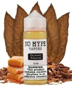 caramel-tobacco-mtl-no-hype-eliquid