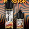 SUGAR BEAR FURRY ROASTER 3MG 60ML E-LIQUID