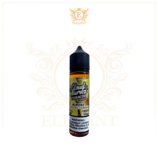 CLOUD-NURDZ-TOBACCO-ALMOND-HAZELNUT-CREAM-MTL-ELIQUID