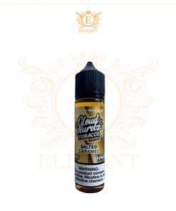 CLOUD-NURDZ-TOBACCO-SALTED-CARAMEL-MTL-ELIQUID