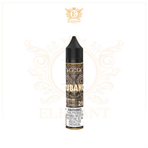 VGOD-SALT-CUBANO-BROWN-E-LIQUID