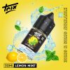 TRIX-salt-nic-eliquid-LEMON-MINT