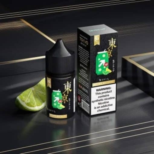 TOKYO-GOLDEN-SERIES-SALT-NIC-ELIQUID-SEVEN-UP