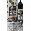 VGOD ICED MANGO BOMB SALT NIC. E-LIQUID