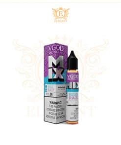 ICED-BLUE-RAZZ-MIX-SEREIS-VGOD-SALT-ELIQUID