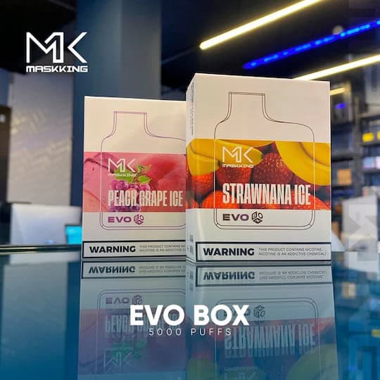 elf bar vape uk MK Bar Reusable Vape 7000 Puffs Rechargeable main image 0