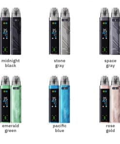 Alternative view of Uwell Caliburn G3 Pro Pod 2ML Top fill - يو ويل كاليبورن جى 3 برو بود