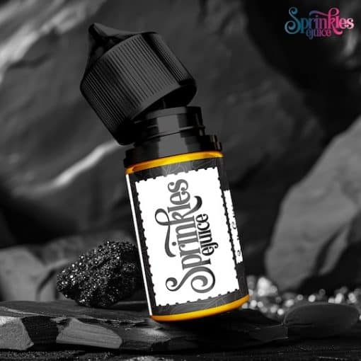 SPRINKLES DARK TOBACCO SALT NIC. E-LIQUID