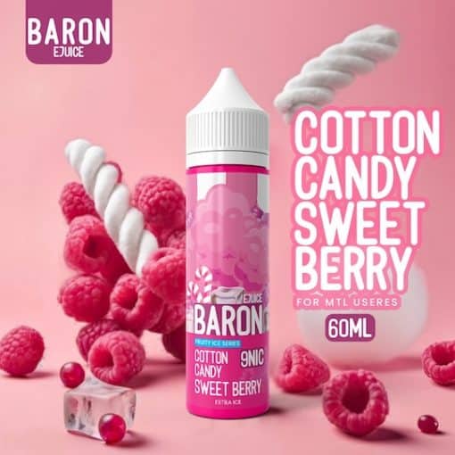 baron-mtl-ICE-eliquid-cotton-candy-sweet-berry