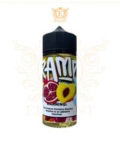 RAMP-POOM-PEACH