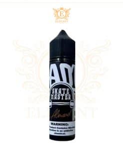 SKATE-MASTER-Almond-RAMP-ELIQUID-MTL
