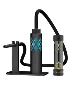 aspire e-shisha Aspire Proteus - e-Hookah main image 0