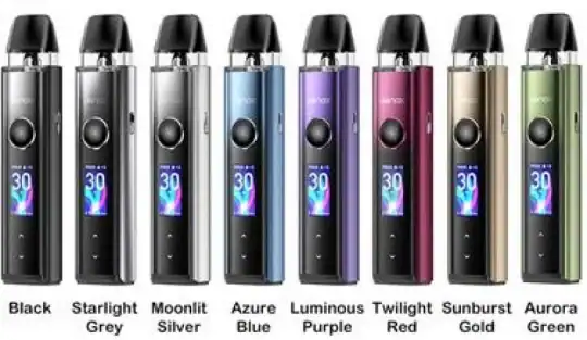GeekVape WENAX Q Pro VAPE Pod 30W