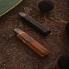 OXVA XLIM PRO2 OZO EDITION POD high capacity integrated battery and side airflow control slider