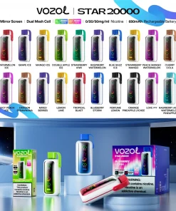 Vozol-Star-20000-Puffs