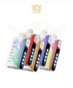 ELFBar-Ice King 30000 Puffs-50-mg-Disposable-pod