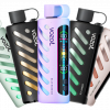 VOZOL GEAR SHISHA 25K PUFFS DISPOSABLE POD - EGYPT VAPE STORE